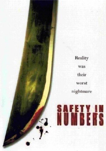 ����� ��������� / Safety in Numbers (2006) DVDRip