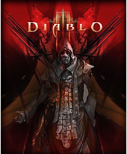 Diablo 3 - Collector's Edition (2012/RUS/Repack �� R.G.BestGamer)