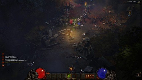 Diablo 3 - Collector's Edition (2012/RUS/Repack �� R.G.BestGamer)