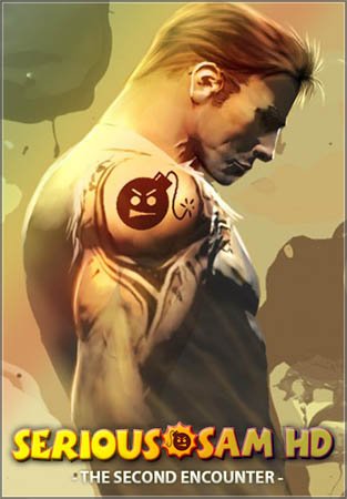Serious Sam HD: The Second Encounter - Complete Edition (Steam-Rip GameWorks)