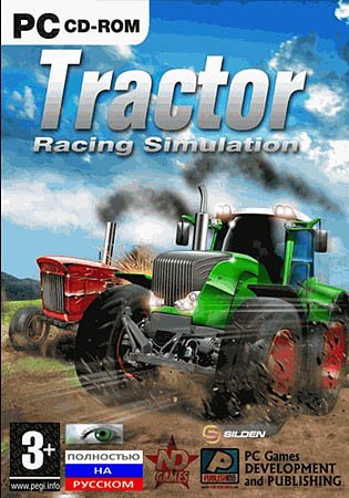 Tractor Racing (PC/)