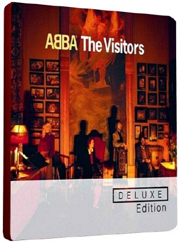 ABBA - The Visitors [Deluxe Edition] (2012) DVD5