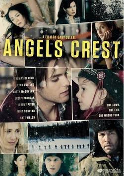 ���� ������� / Angels Crest (2011) HDRip