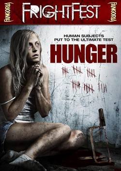 ����� / Hunger (2009) HDRip