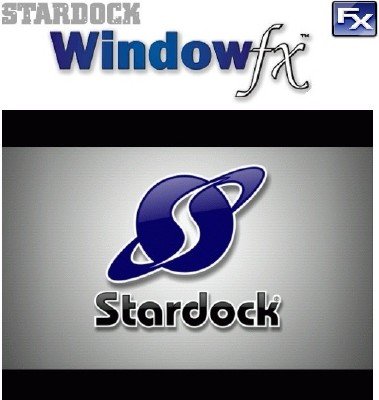 Stardock WindowFX 5.0