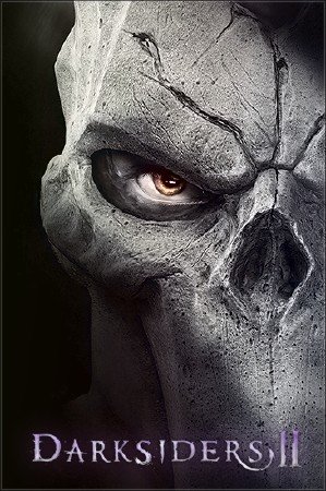 Darksiders II: Death Lives - Limited Edition (2012/ENG/ENG)