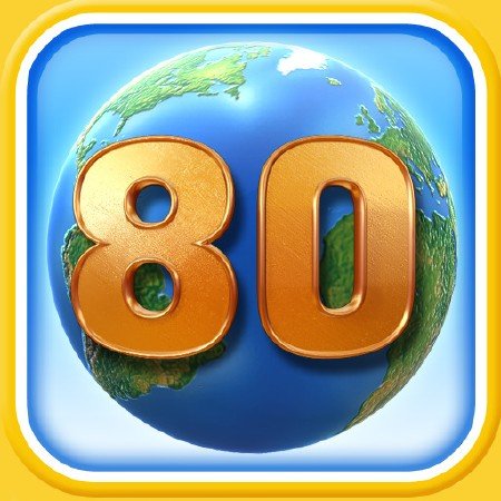 Around the World in 80 Days (2005/RUS/RUS/RePack)