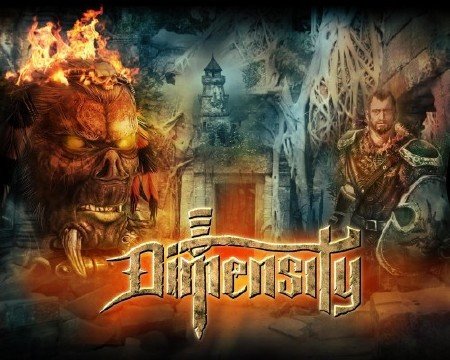 Dimensity / Dimensity: ����� ����� 1.2 (2008/RUS/ENG/RePack)