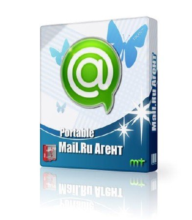 Mail.Ru ����� 6.0 Build 5966 Portable (Eng/Rus/Ukr)