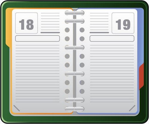 Efficient Diary Pro 3.10 Build 323