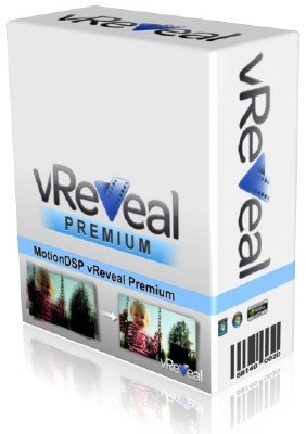 vReveal Premium 3.2.0.13029 Multilanguage Portable