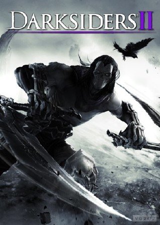 Darksiders II: Death Lives - Limited Edition (2012/PC/RePack/Eng)