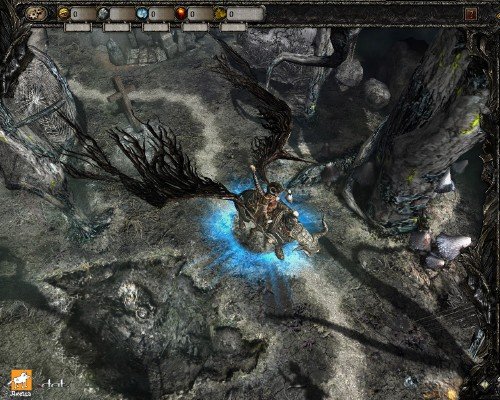 Disciples 3: Resurrection / Disciples III: ���� ������ [v.1.04] (2010/PC/RePack/Rus) by ares 