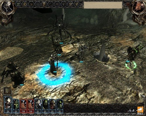 Disciples 3: Resurrection / Disciples III: ���� ������ [v.1.04] (2010/PC/RePack/Rus) by ares 