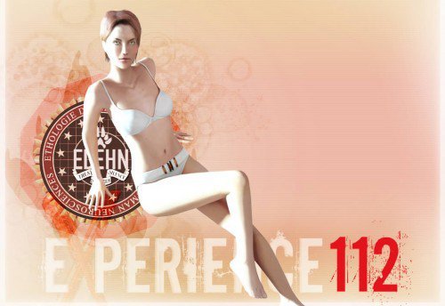 eXperience 112 / The Experiment (2008/Rus/Eng/PC/Repack �� Sash HD) 