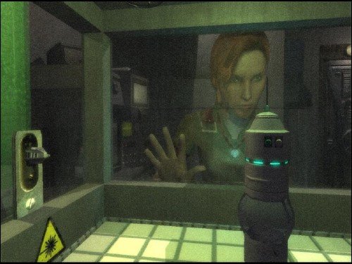 eXperience 112 / The Experiment (2008/Rus/Eng/PC/Repack �� Sash HD) 