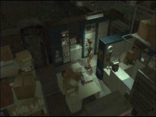 eXperience 112 / The Experiment (2008/Rus/Eng/PC/Repack �� Sash HD) 