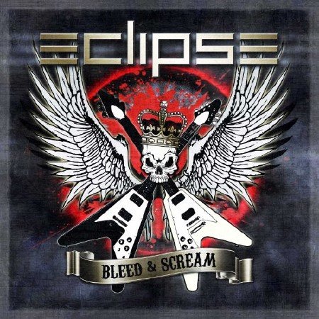 Eclipse - Bleed & Scream (2012)