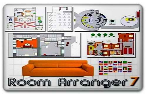 Room Arranger 7.0.4.287 RUS