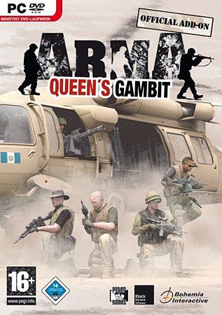 Armed Assault: QG 108 �������� ��� (PC/Repack/RUS)