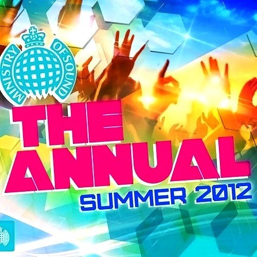 VA - The Annual Summer (2012)