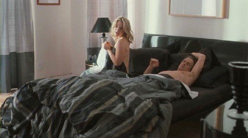 ���������� / Solitary Man (2009) HDRip