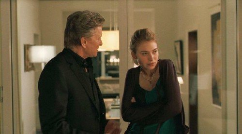 ���������� / Solitary Man (2009) HDRip