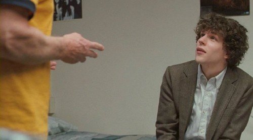 ���������� / Solitary Man (2009) HDRip