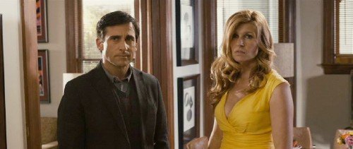 ��� ����� �� ����� ����� / Seeking a Friend for the End of the World (2012) DVDRip