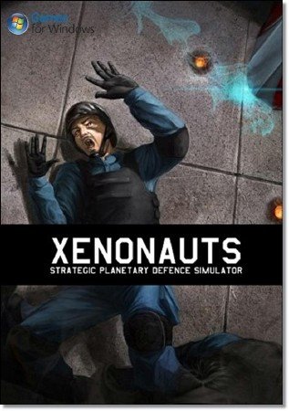 Xenonauts v.Build 13.2 (2012/ENG/ENG)