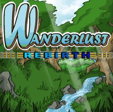 Wanderlust: Rebirth v.2.74 (2012/ENG)