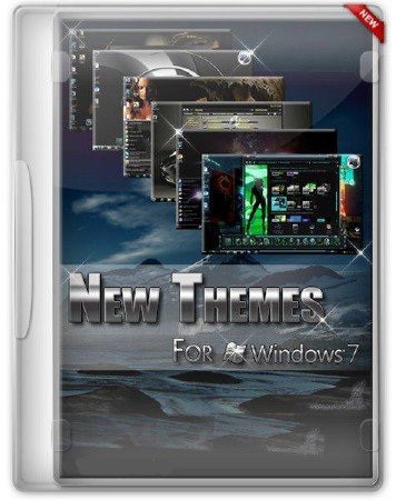 ��������� ��� ��� Windows-7 �� 18.08.2012 (Rus/Eng)