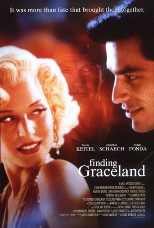 � - �����, �� � ������� (� ������� ����������) / Finding Graceland (1998 / DVDRip)