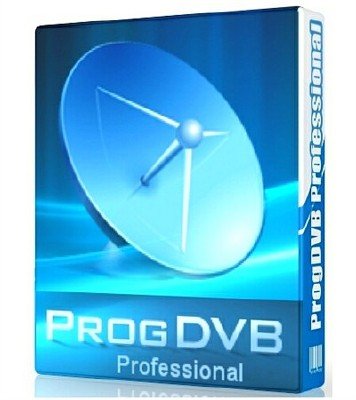 ProgDVB Professional 6.86.4b