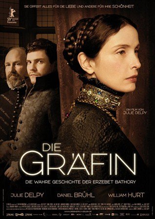 ������� / The Countess (2009) BDRip + HDRip-AVC + BDRip 720p + BDRip 1080p