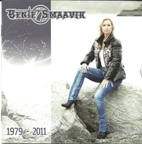 Bente Smaavik - 1979-2011 (2012)