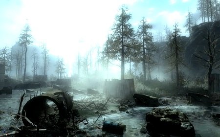 Far Cry: Delta Sector [Update 4] (2010/RUS/FULL)