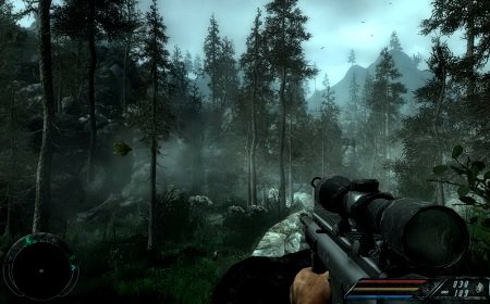 Far Cry: Delta Sector [Update 4] (2010/RUS/FULL)