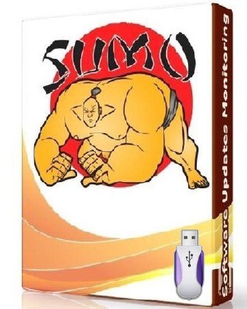 SUMo 3.4.3.170 Portable (ML/Rus)