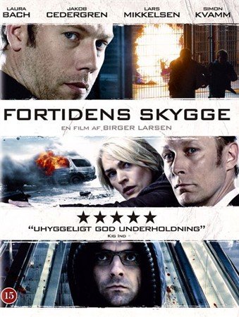 ���� �������� / Fortidens skygge (2011) HDRip