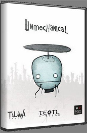 Unmechanical (2012/MULTI14/L)