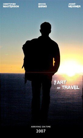 ��������� �������������� / The Art of Travel (2008 / DVDRip)