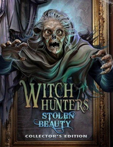 �������� �� �����. ���������� ������� / Witch hunters. Stolen beauty (Rus/2012)