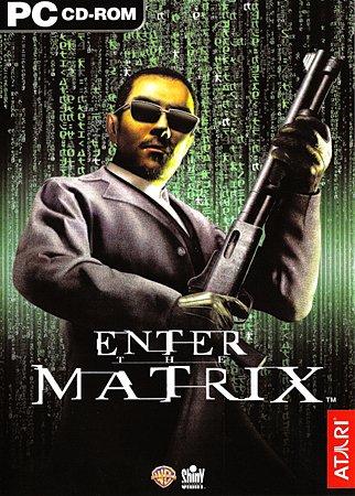 Enter the Matrix (PC/Repack/RU)
