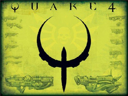 Quake 4: Sides of a Reality - The Mummy / Quake 4: ����� ���������� - ����� (2007/RUS)