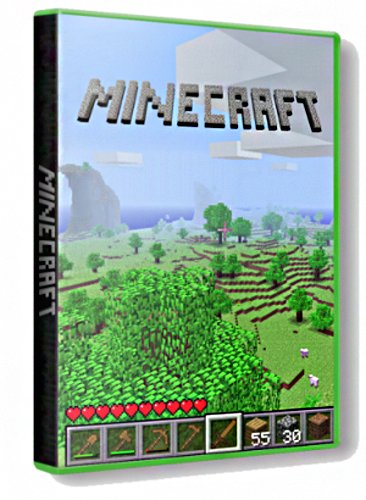Minecraft v.1.3.2 (2012/Rus)