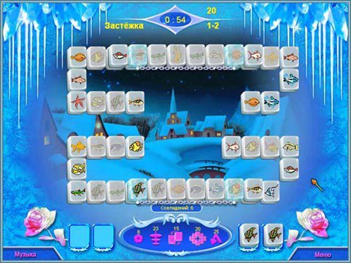 ������� ��������. ������� (2012/RUS)