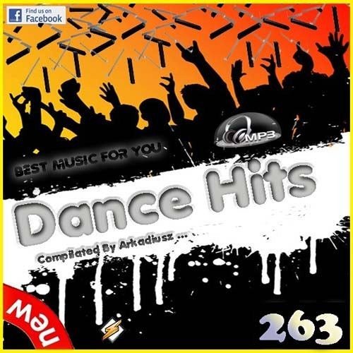 Dance Hits Vol.263 (2012)