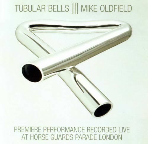 Mike Oldfield - Tubular Bells III Live (1998) DTS 5.1