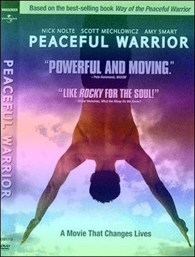 ������ ���� / Peaceful warrior (2006/DVDRip/1.5 Gb)